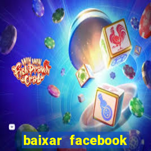 baixar facebook messenger baixaki