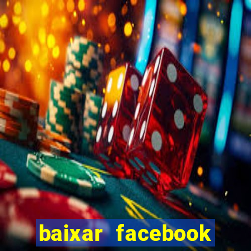 baixar facebook messenger baixaki