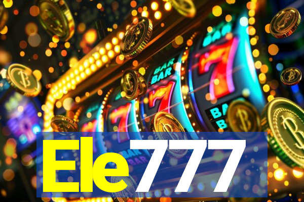 Ele777