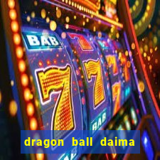 dragon ball daima torrent magnet