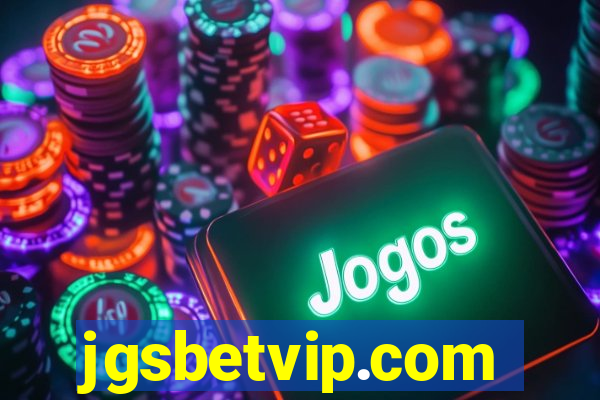 jgsbetvip.com