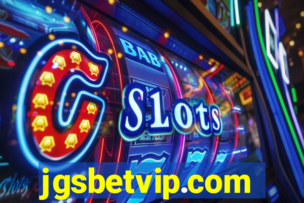 jgsbetvip.com