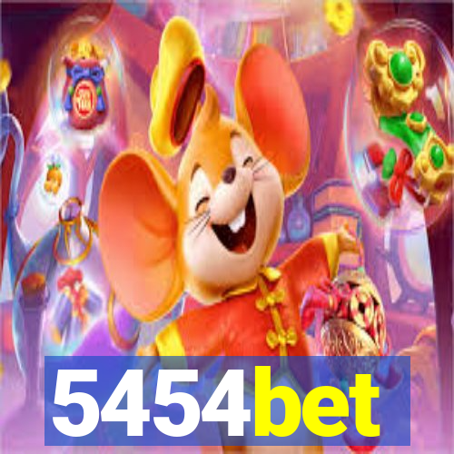 5454bet