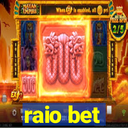 raio bet