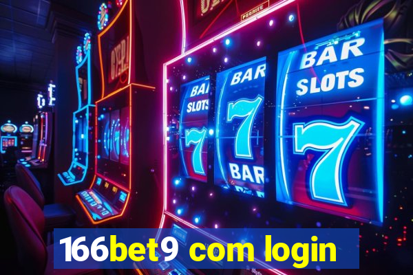 166bet9 com login