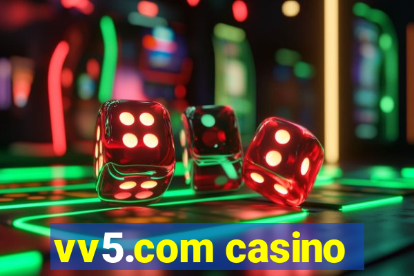 vv5.com casino