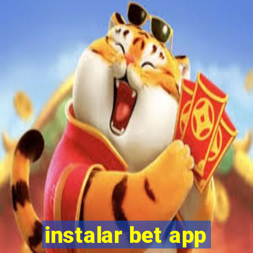 instalar bet app