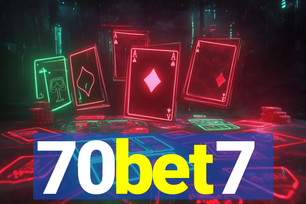 70bet7