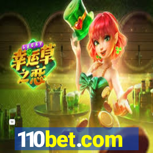 110bet.com