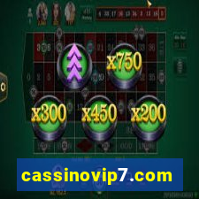 cassinovip7.com