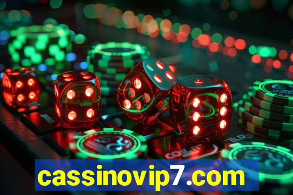 cassinovip7.com