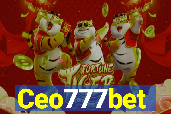 Ceo777bet