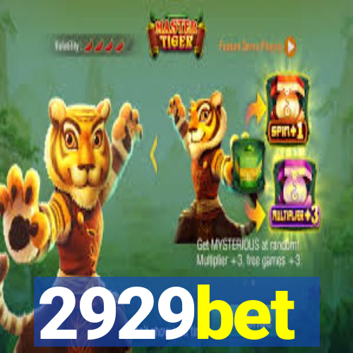 2929bet