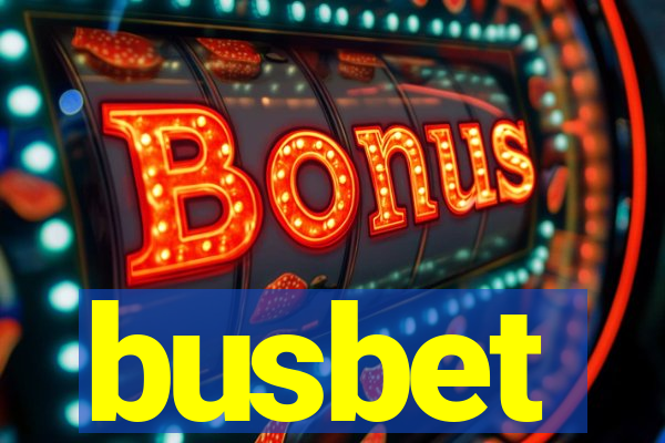 busbet