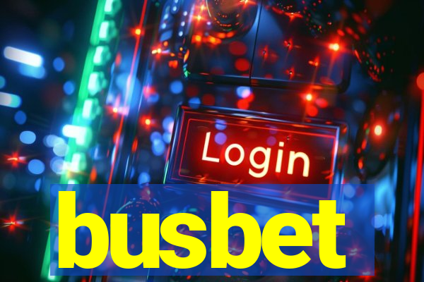 busbet