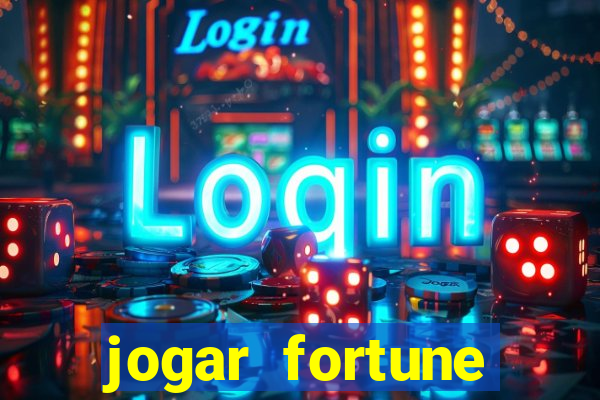 jogar fortune dragon gratis