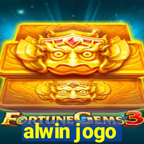 alwin jogo