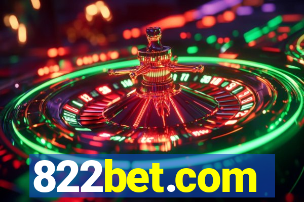 822bet.com