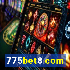 775bet8.com