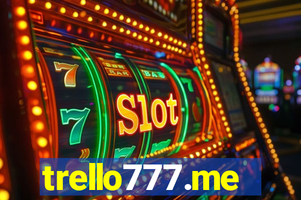 trello777.me