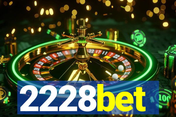 2228bet