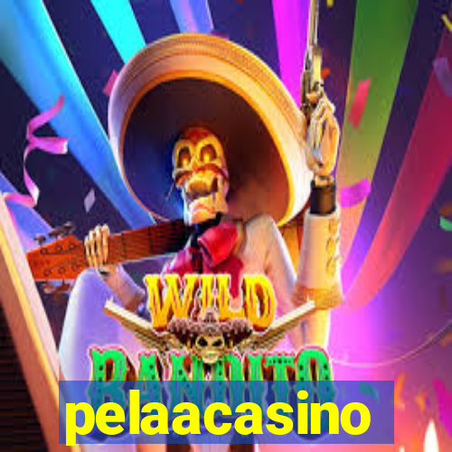 pelaacasino