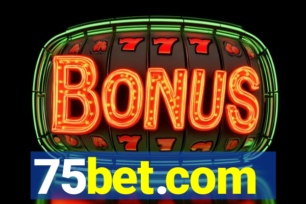 75bet.com