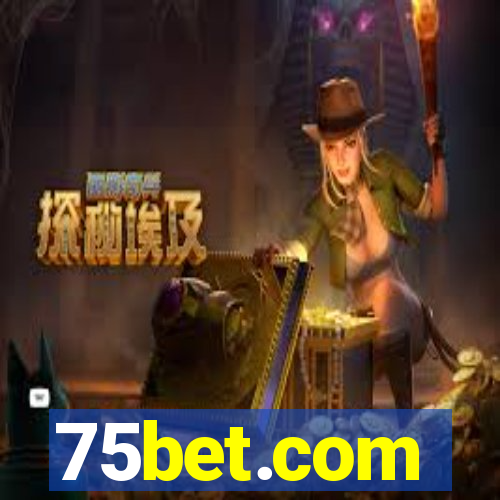 75bet.com