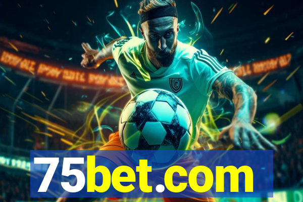 75bet.com