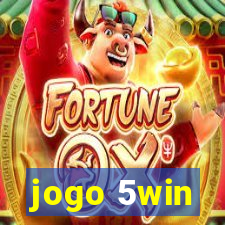 jogo 5win