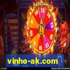 vinho-ak.com