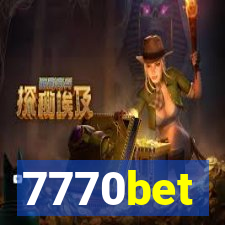 7770bet