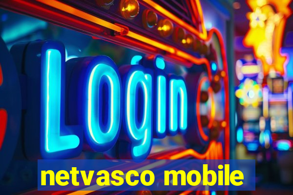 netvasco mobile