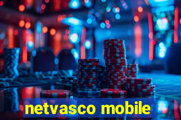 netvasco mobile