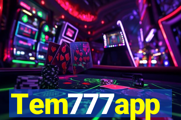 Tem777app