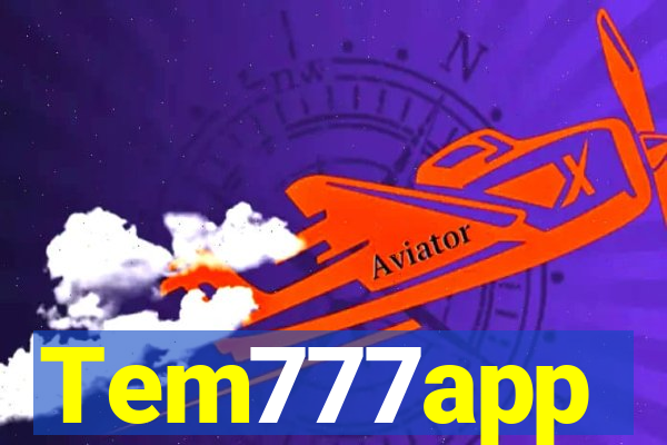 Tem777app