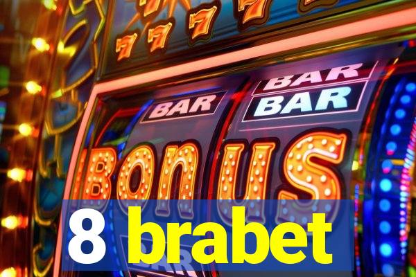 8 brabet