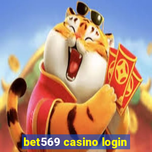 bet569 casino login