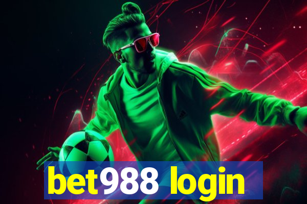 bet988 login