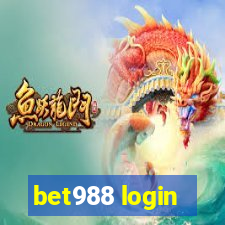 bet988 login