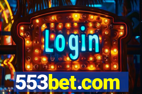 553bet.com