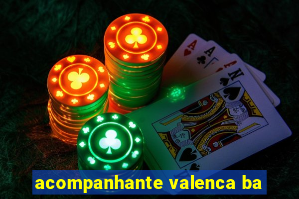 acompanhante valenca ba