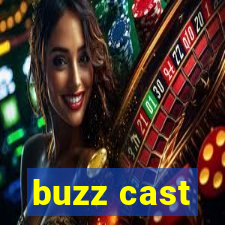 buzz cast