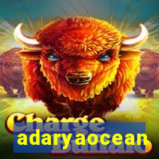 adaryaocean