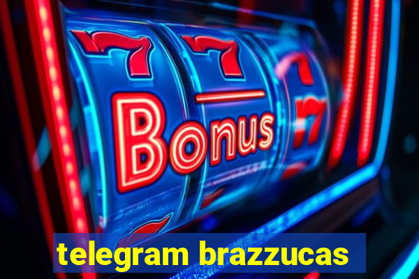 telegram brazzucas