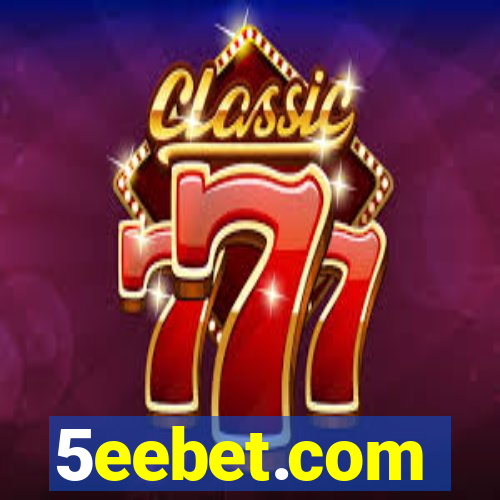 5eebet.com