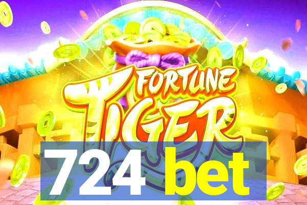 724 bet