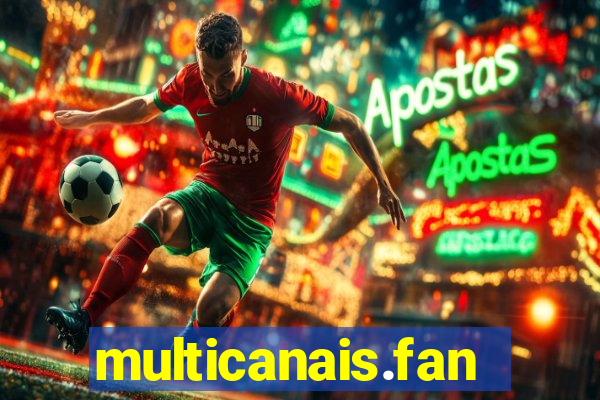 multicanais.fans