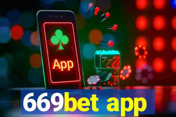 669bet app