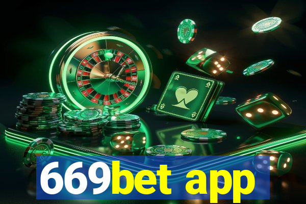 669bet app